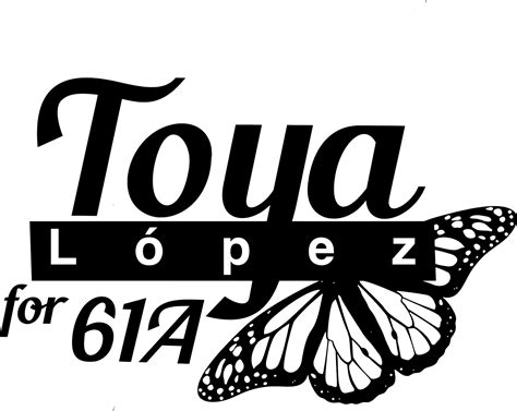 Vote Toya Lopez